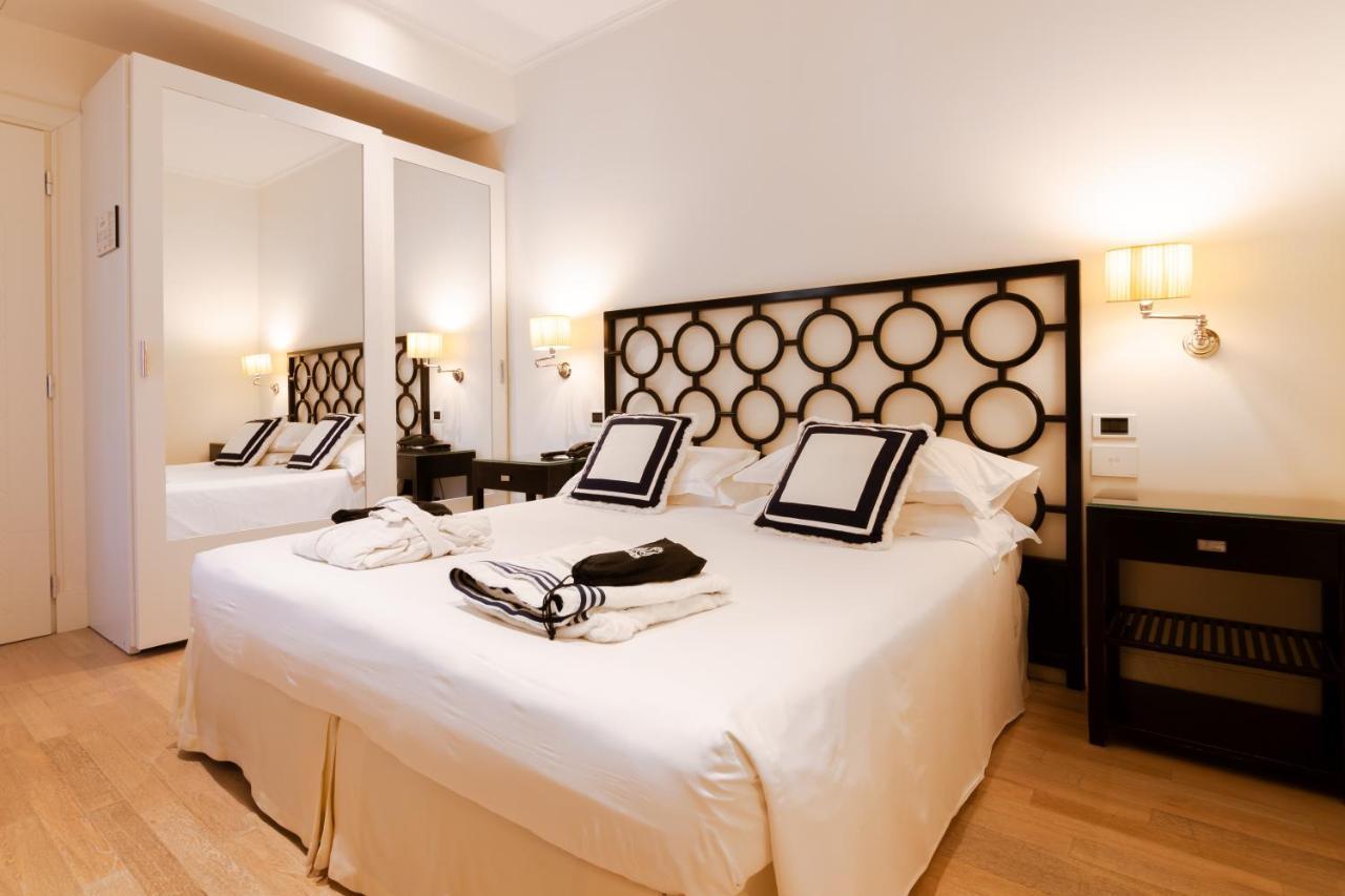 California Park Hotel Forte dei Marmi Eksteriør billede
