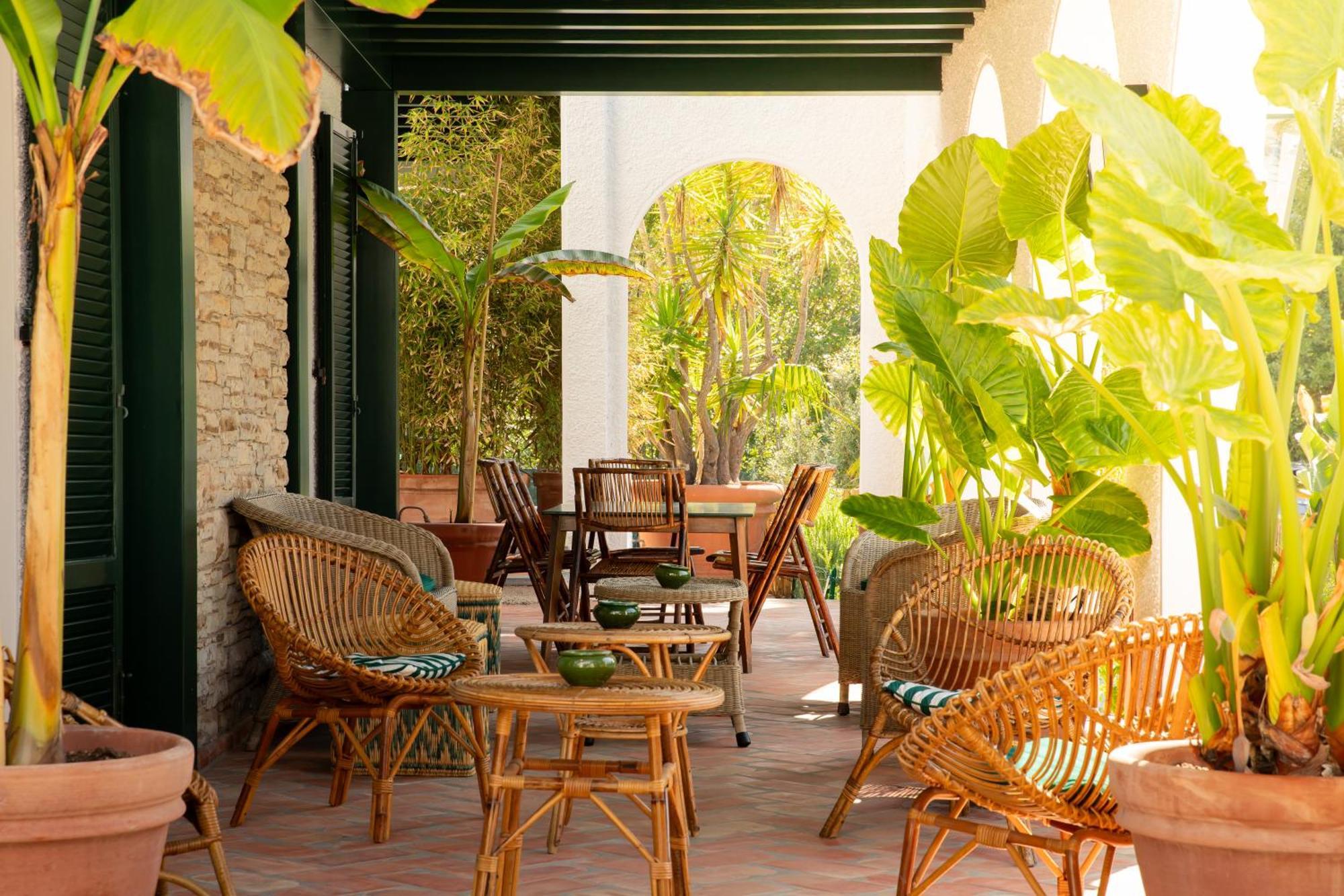 California Park Hotel Forte dei Marmi Eksteriør billede