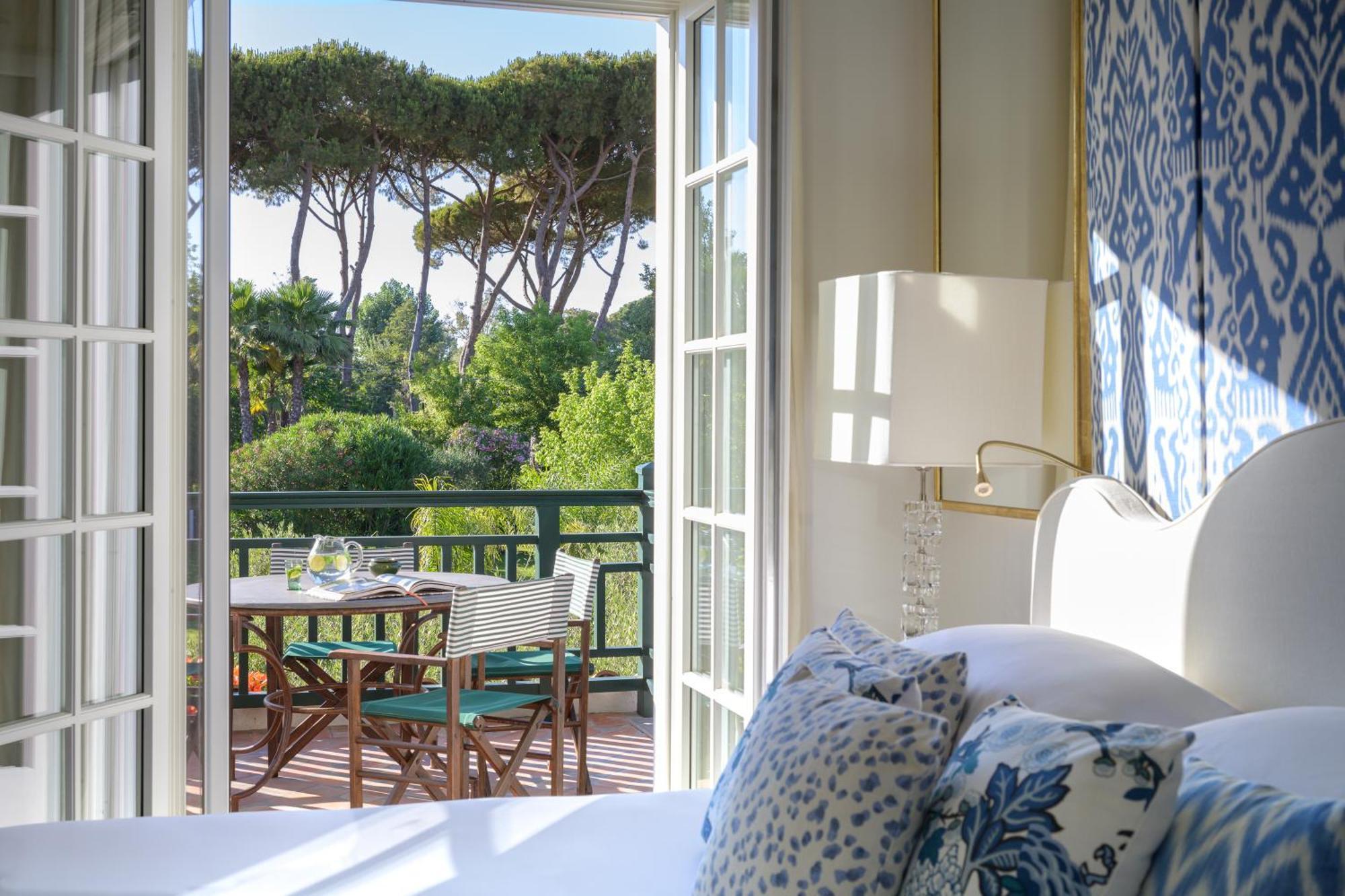 California Park Hotel Forte dei Marmi Eksteriør billede