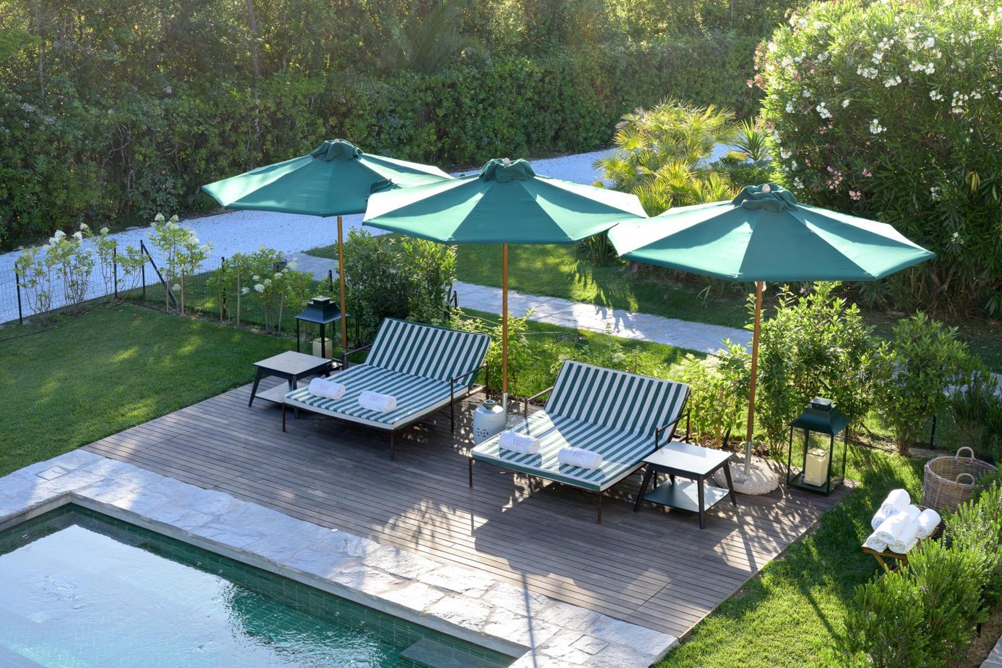 California Park Hotel Forte dei Marmi Eksteriør billede