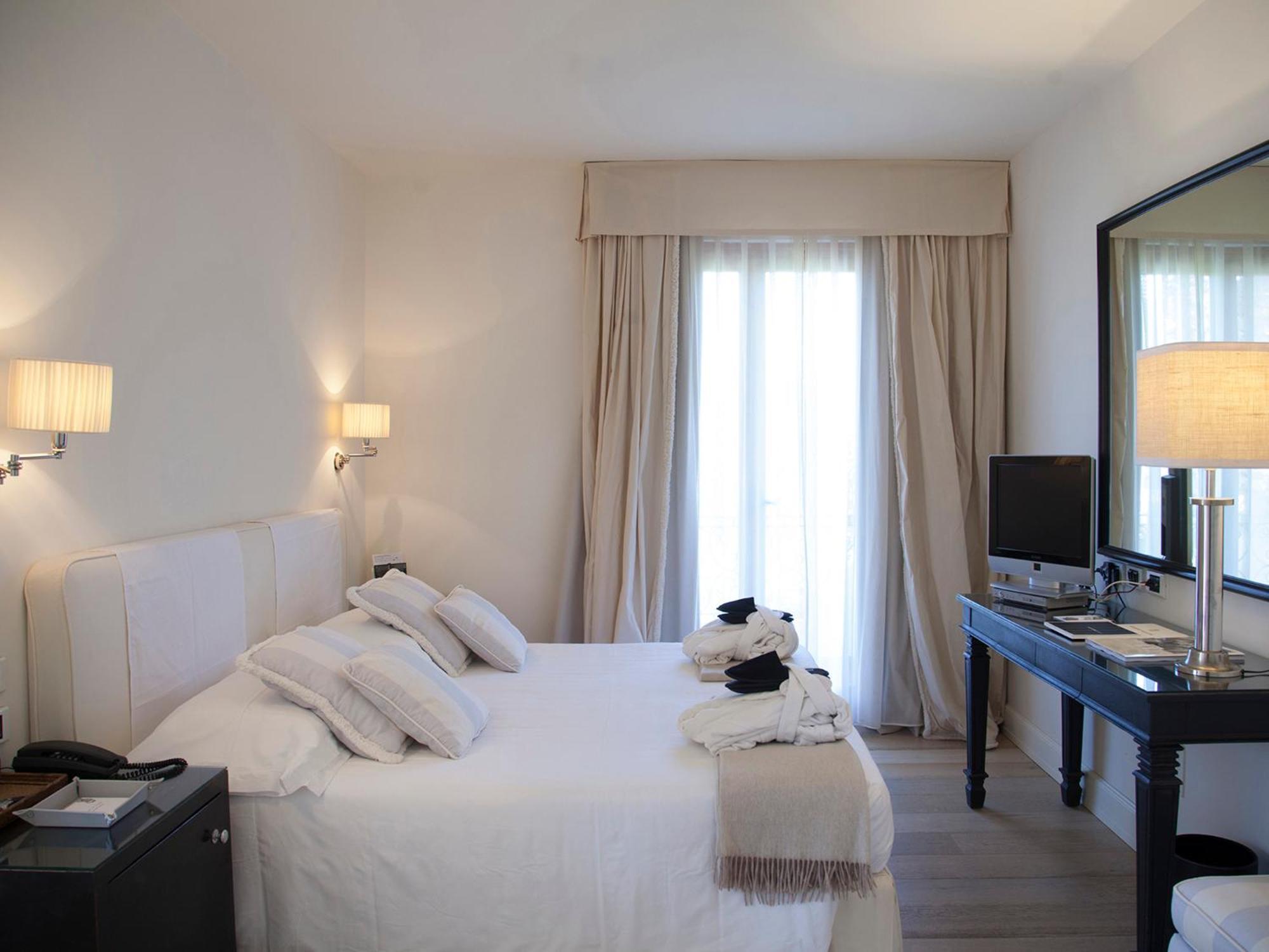 California Park Hotel Forte dei Marmi Eksteriør billede