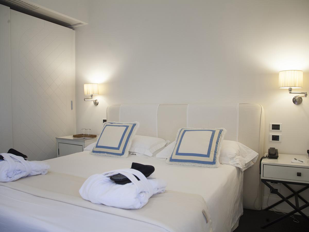 California Park Hotel Forte dei Marmi Eksteriør billede