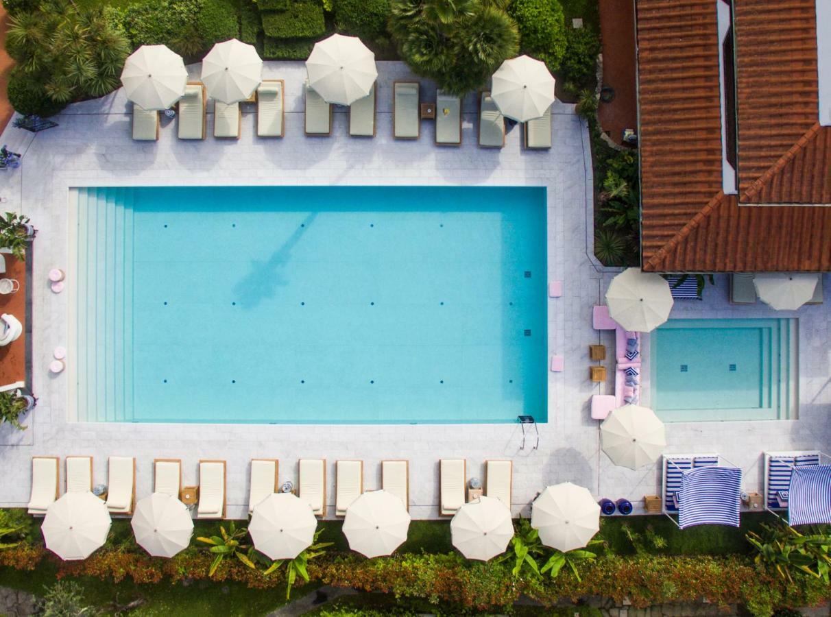 California Park Hotel Forte dei Marmi Eksteriør billede