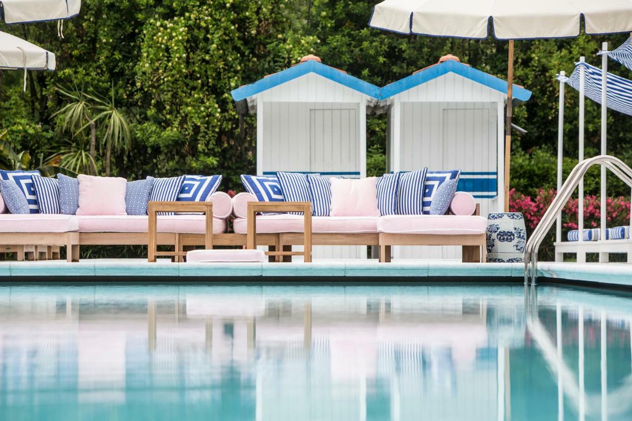 California Park Hotel Forte dei Marmi Eksteriør billede